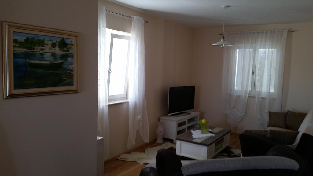 Apartments Rustic ビオグラード・ナ・モル 部屋 写真