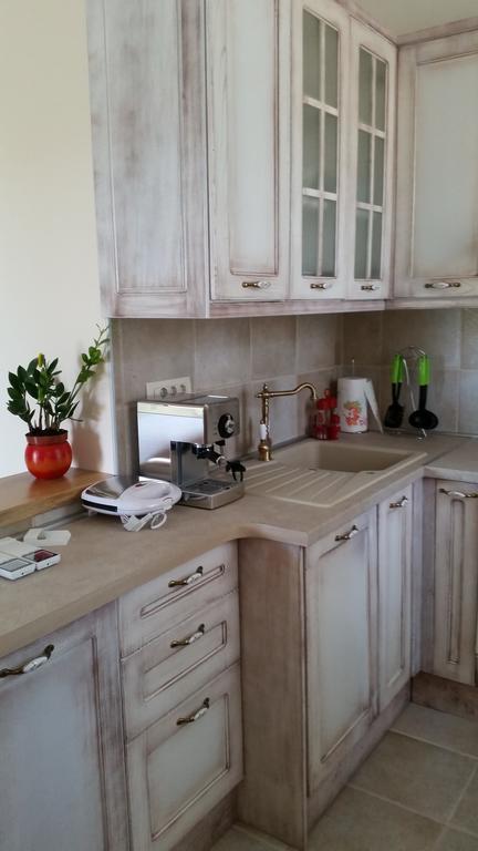 Apartments Rustic ビオグラード・ナ・モル 部屋 写真