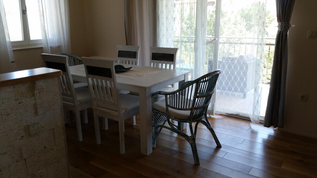 Apartments Rustic ビオグラード・ナ・モル 部屋 写真