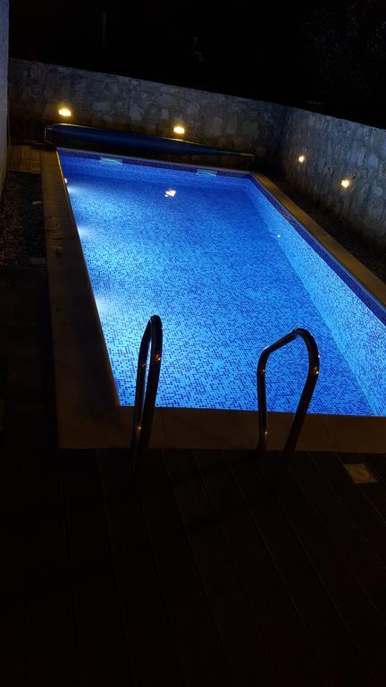 Apartments Rustic ビオグラード・ナ・モル エクステリア 写真