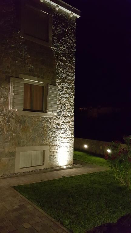 Apartments Rustic ビオグラード・ナ・モル エクステリア 写真